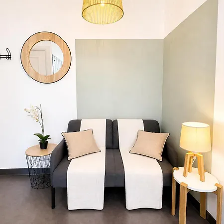Le Montlosier Centre, Cosy Et Silencieux Clermont-Ferrand