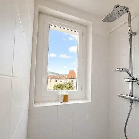 Le Montlosier Centre, Cosy Et Silencieux Lägenhet Clermont-Ferrand