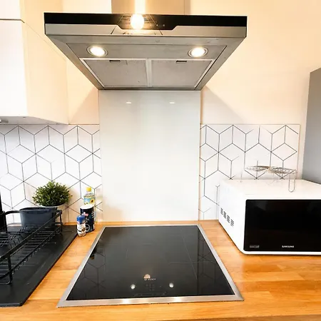 Le Montlosier Centre, Cosy Et Silencieux Apartman Clermont-Ferrand